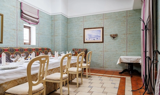 Фото №3 зала Зал "VIP №1"