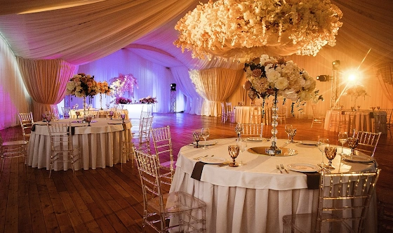 Фото №15 зала АДМИРАЛ HALL