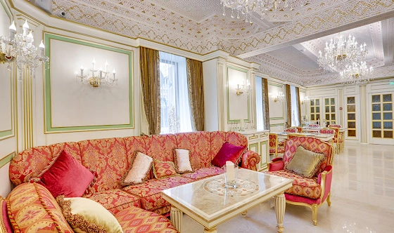 Фото №10 зала Основной зал