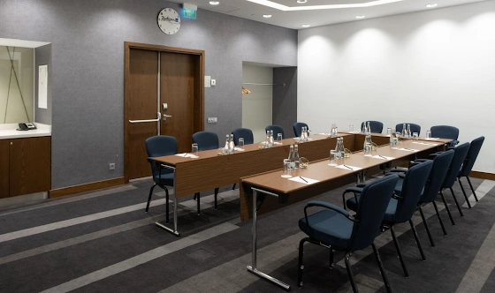 Фото №3 зала Astra