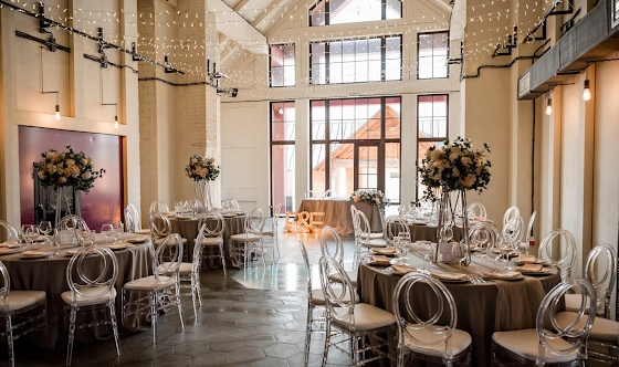 Фото №9 зала Банкетный зал