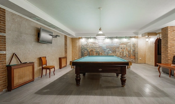 Фото №5 зала Зал на 18 человек