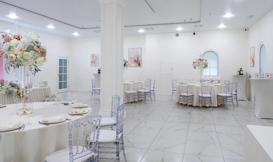 Фото №9 зала Жемчужный зал