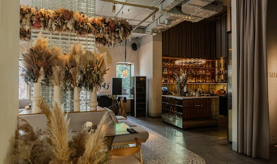 Фото №17 зала Зал "2 этаж"