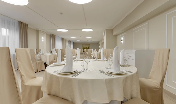 Фото №16 зала Зал «Виола»