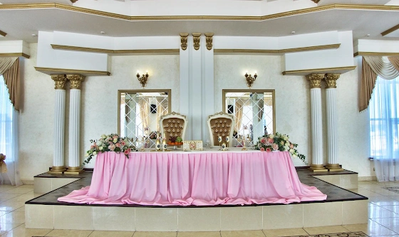 Фото №5 зала Большой зал