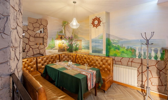 Фото №2 зала Основной зал