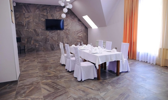 Фото №11 зала Зал «Альянс»