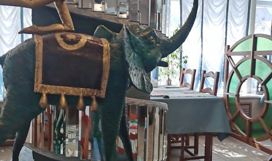 Фото №19 зала Основной зал