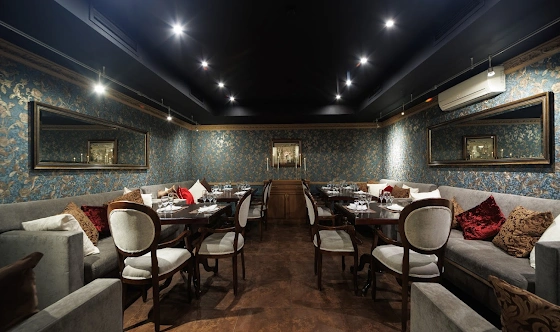 Фото №4 зала Камерный зал