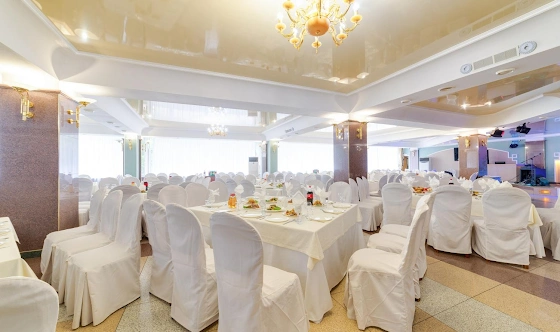 Фото №8 зала Торговый зал