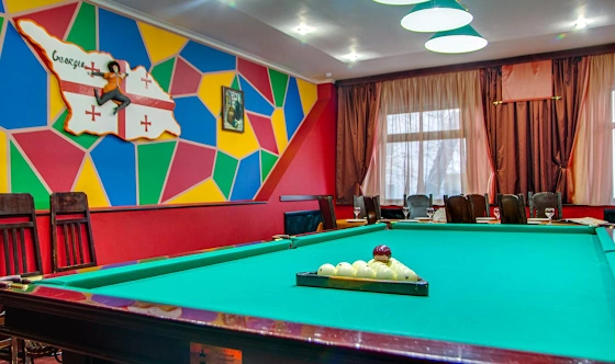 Фото №8 зала VIP-зал