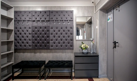 Фото №12 зала Основной зал