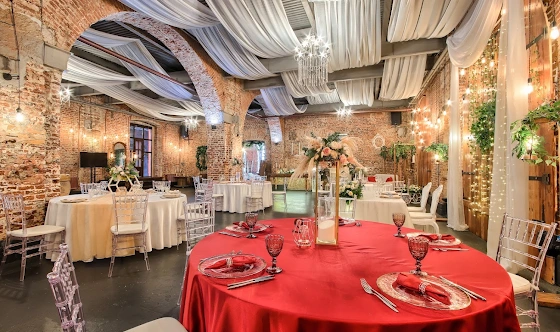 Фото №6 зала Основной зал