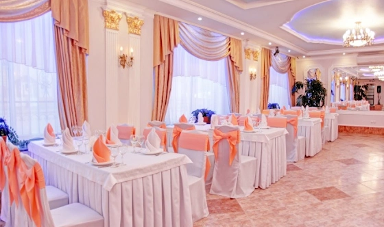 Фото №1 зала Классический зал