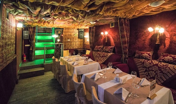 Фото №5 зала Нижний зал