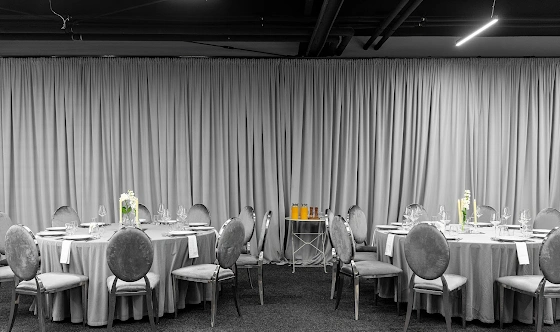 Фото №13 зала Банкетный зал 