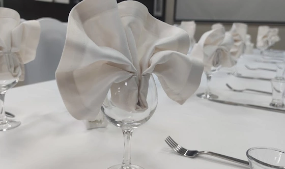 Фото №5 зала Малый зал