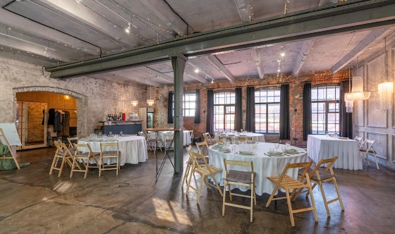 Фото №7 зала Основной зал 