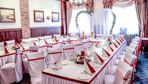 Фото №1 зала Основной зал