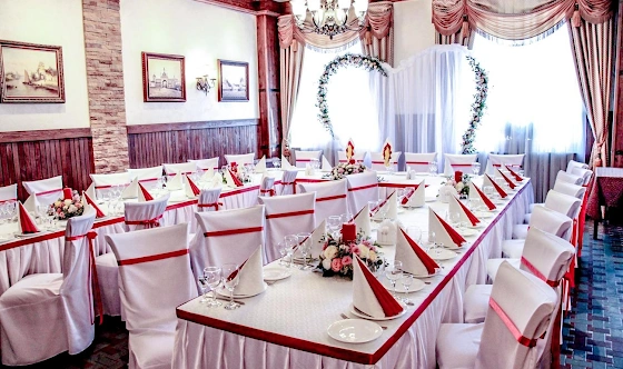 Фото №1 зала Основной зал