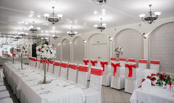 Фото №9 зала Большой зал