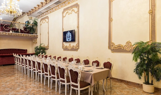 Фото №19 зала Ресторан
