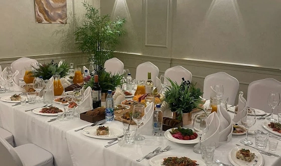 Фото №3 зала Малый зал