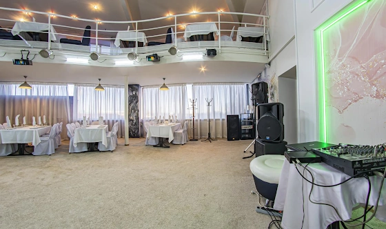 Фото №10 зала Зал «Седьмое небо»