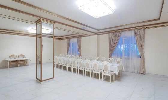 Фото №4 зала Зал на 40 человек 