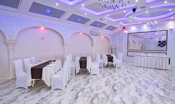 Фото №13 зала Банкетный зал 