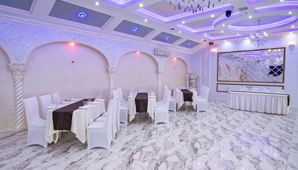 Фото №13 зала Банкетный зал 