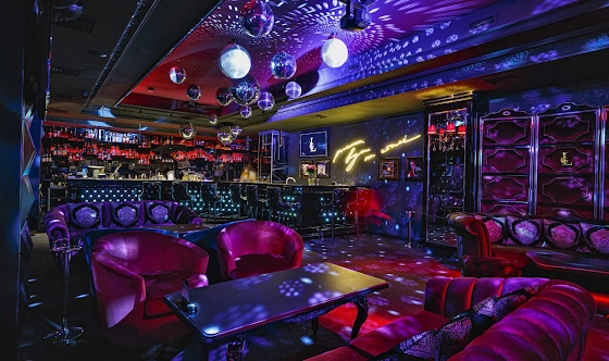 Фото №7 зала Основной зал