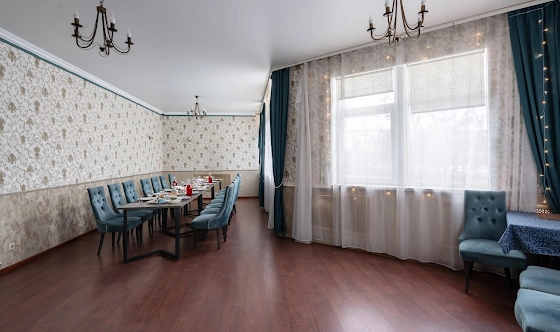 Фото №7 зала VIP-зал 