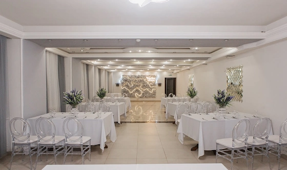 Фото №2 зала Серебро