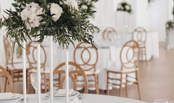 Фото №6 зала Шатер