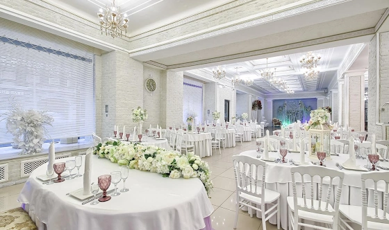 Фото №4 зала Зал "Большой лофт"