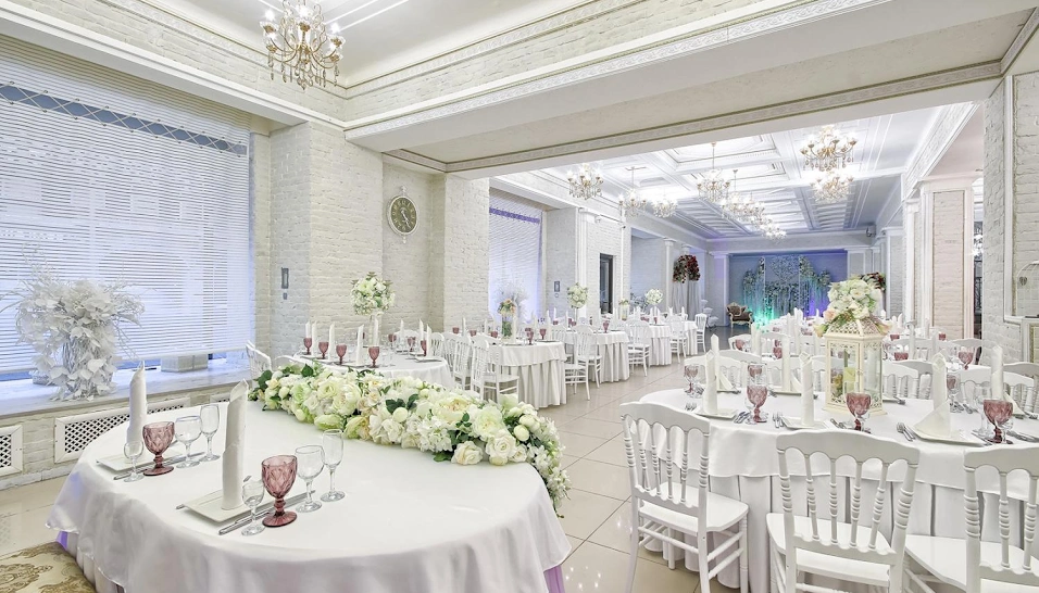 Фото №4 зала Зал "Большой лофт"