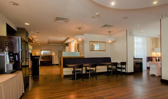 Фото №7 зала Ресторан «Посол»