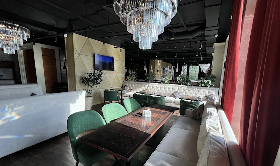 Фото №11 зала Основной зал 