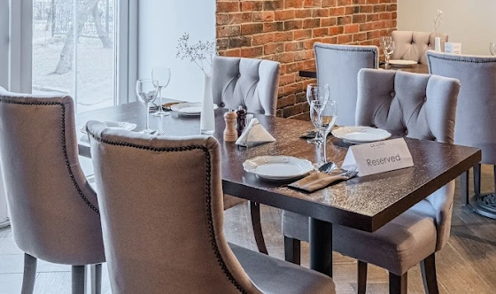 Фото №9 зала Основной зал 