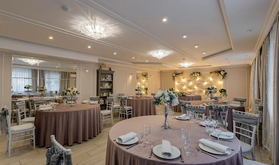 Фото №18 зала Основной зал