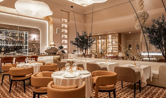 Фото №1 зала Основной зал 