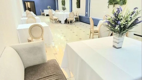 Фото №3 зала Лофт