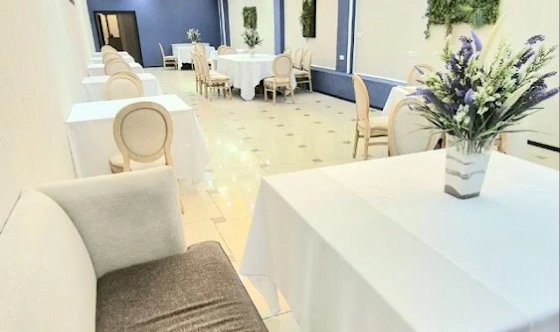 Фото №3 зала Лофт