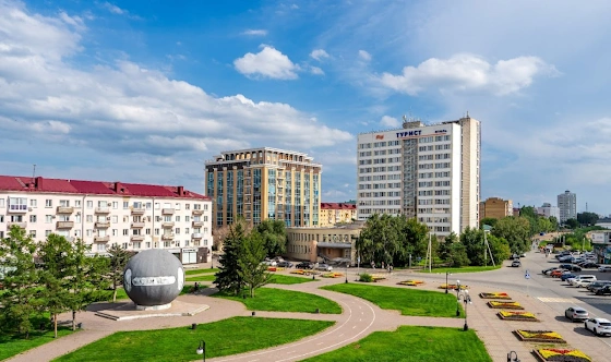 Фото №6 зала Северный конференц-зал