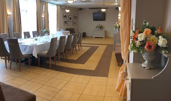 Фото №9 зала Камерный зал