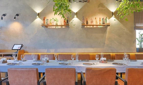 Фото №5 зала Зал "№2"