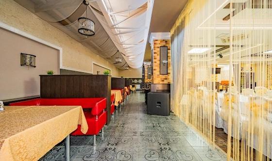 Фото №9 зала Зал на 150 человек