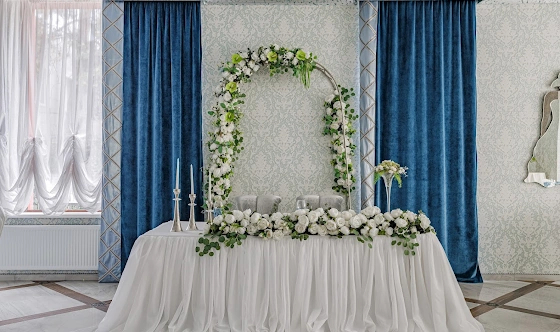 Фото №10 зала Банкетный зал 